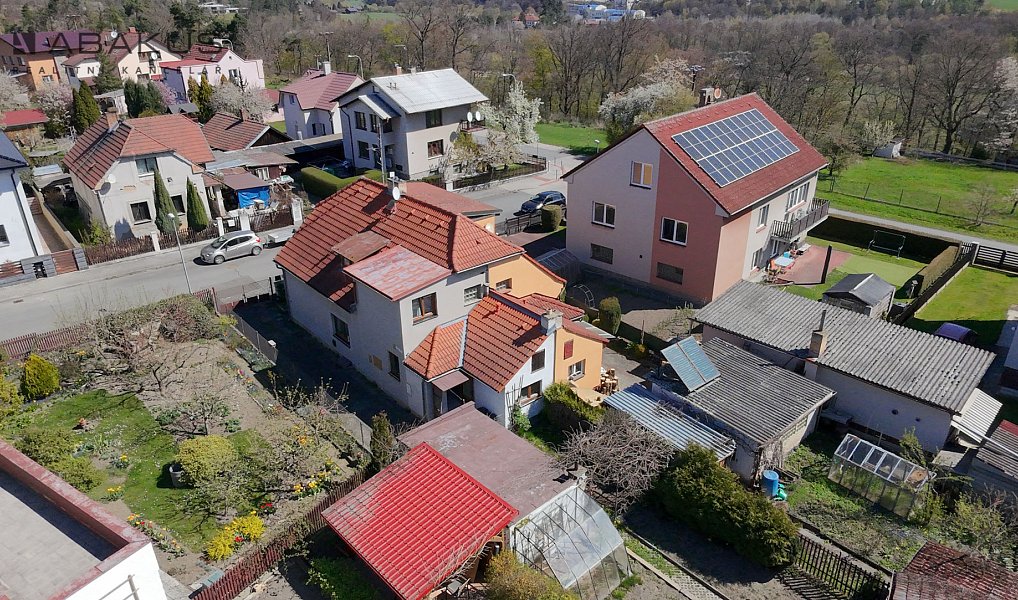 Prodej domu 90 m² s pozemkem 290 m², Plzeň – náhled fotky 5