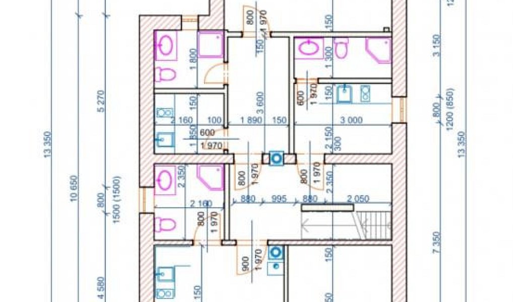 Prodej domu 190 m² s pozemkem 731 m², Šluknov – náhled fotky 36