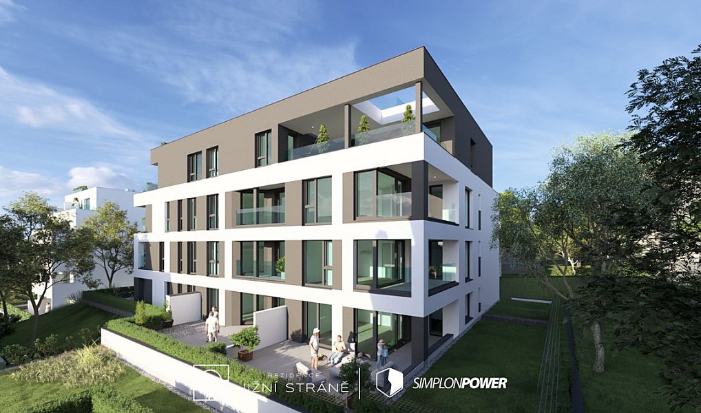 Prodej bytu 3+kk 87 m², Olomouc – náhled fotky 9