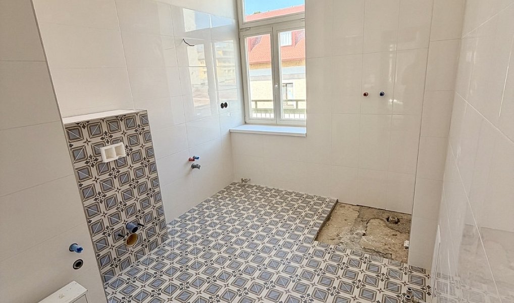 Prodej bytu 1+1 35 m², Hlavní třída, Mariánské Lázně, okres Cheb