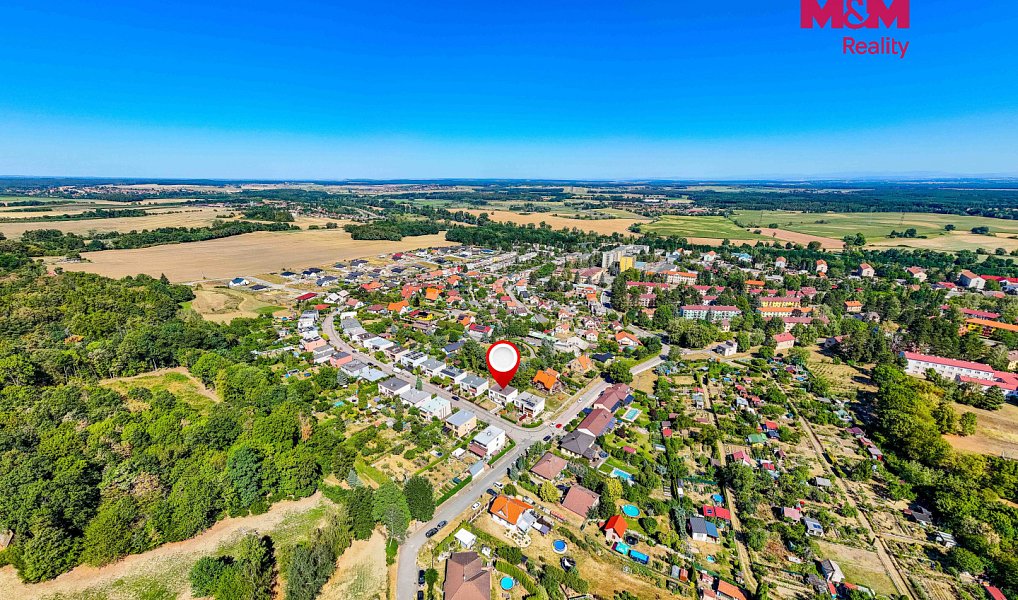 Prodej domu 180 m² s pozemkem 466 m², Chvaletice – náhled fotky 26