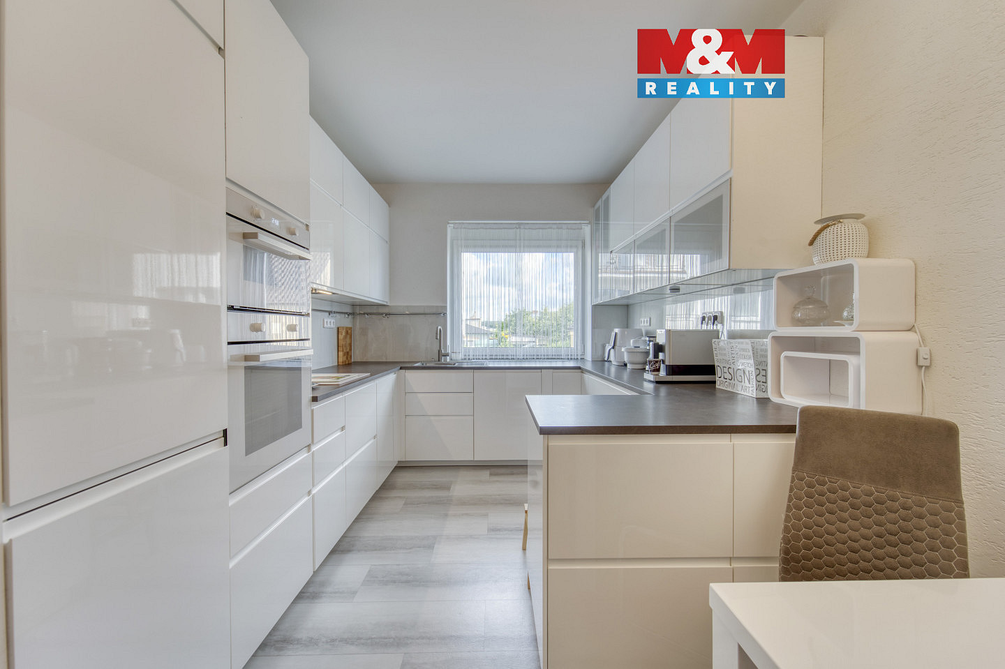 Prodej domu 144 m² s pozemkem 642 m²