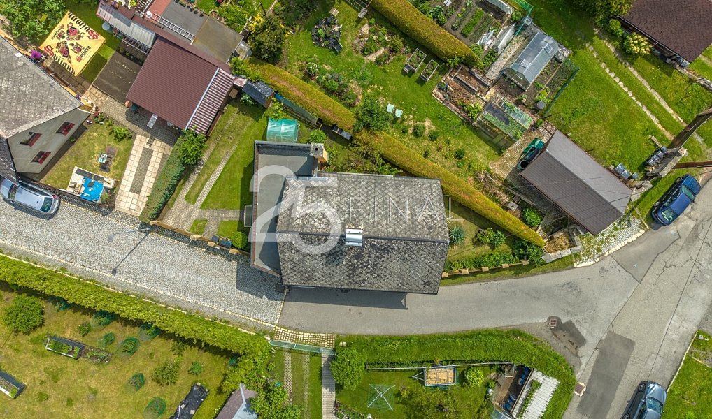Prodej domu 102 m² s pozemkem 235 m², Hodkovice nad Mohelkou – náhled fotky 8