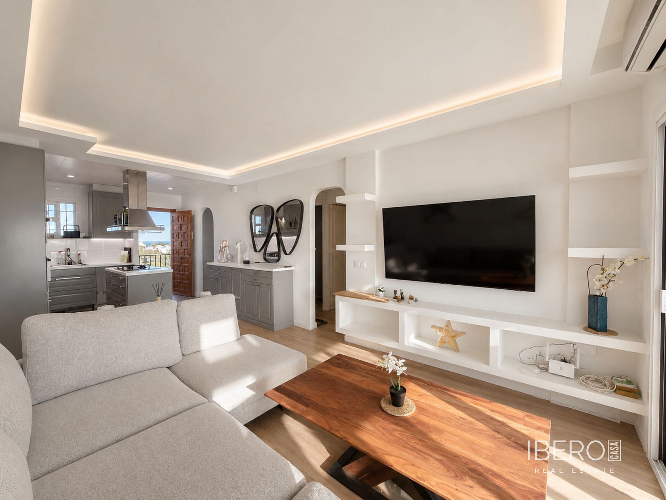 Prodej bytu 4+kk 89 m²