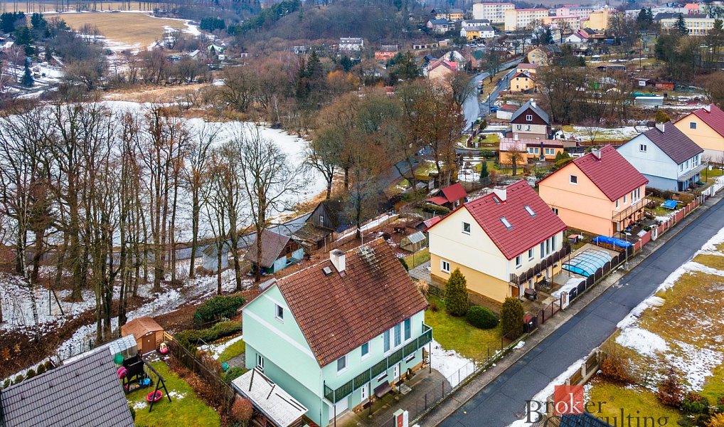 Prodej domu 202 m² s pozemkem 697 m², Bochov – náhled fotky 21