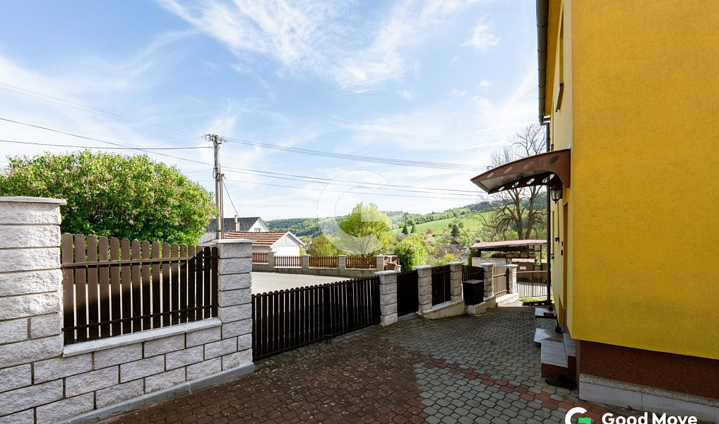 Prodej domu 114 m² s pozemkem 414 m², Bohuslavice nad Vláří – náhled fotky 14