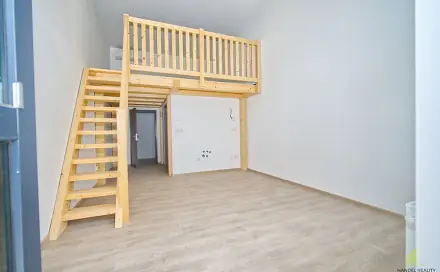 Prodej bytu 1+kk 45 m², Břeclav