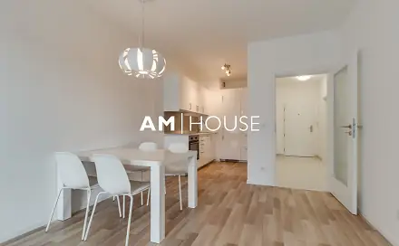 Prodej bytu 2+kk 60 m², Zvěřinova, Praha 3 - Strašnice
