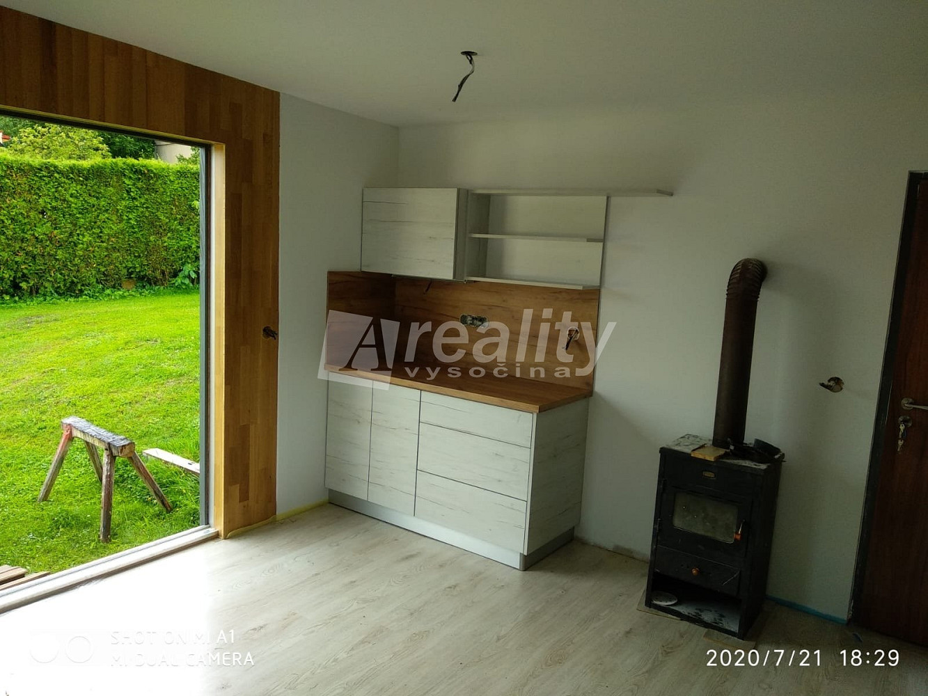 Prodej zahrady 483 m² — photo 5