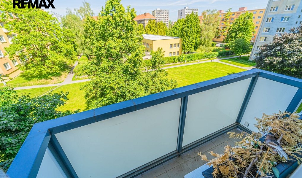 Prodej bytu 3+1 70 m², Kladno – náhled fotky 5
