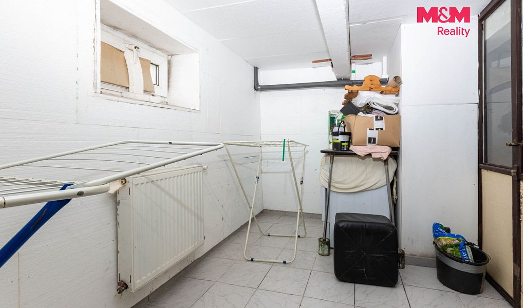 Prodej domu 220 m² s pozemkem 810 m², Havířov – náhled fotky 22