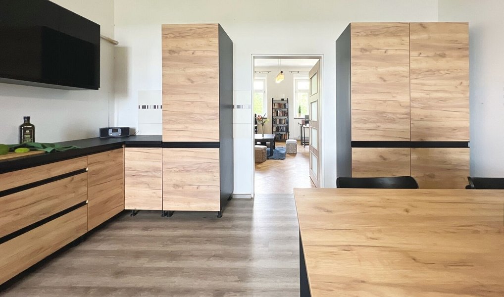 Prodej bytu 3+1 106 m², Praha – náhled fotky 9