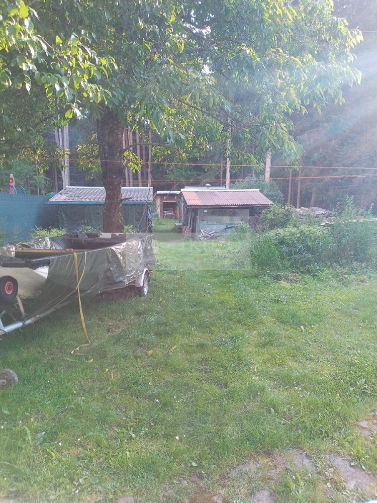 Prodej chaty/chalupy 30 m² s pozemkem 16 m² – fotografie 3
