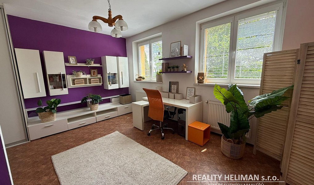Prodej domu 154 m² s pozemkem 1 844 m², Jenštejn – náhled fotky 34
