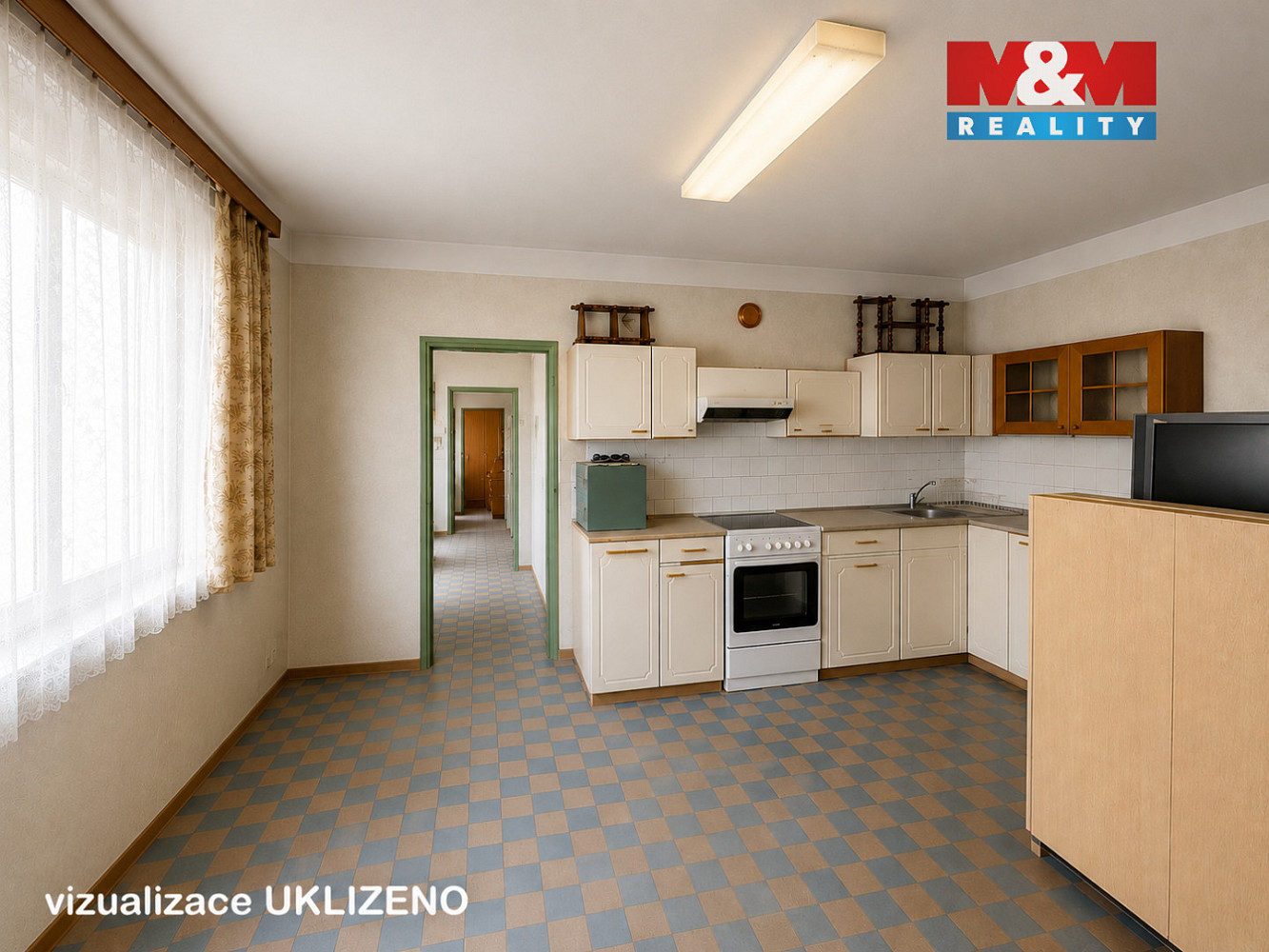 Prodej domu 77 m² s pozemkem 789 m² – fotografie 3