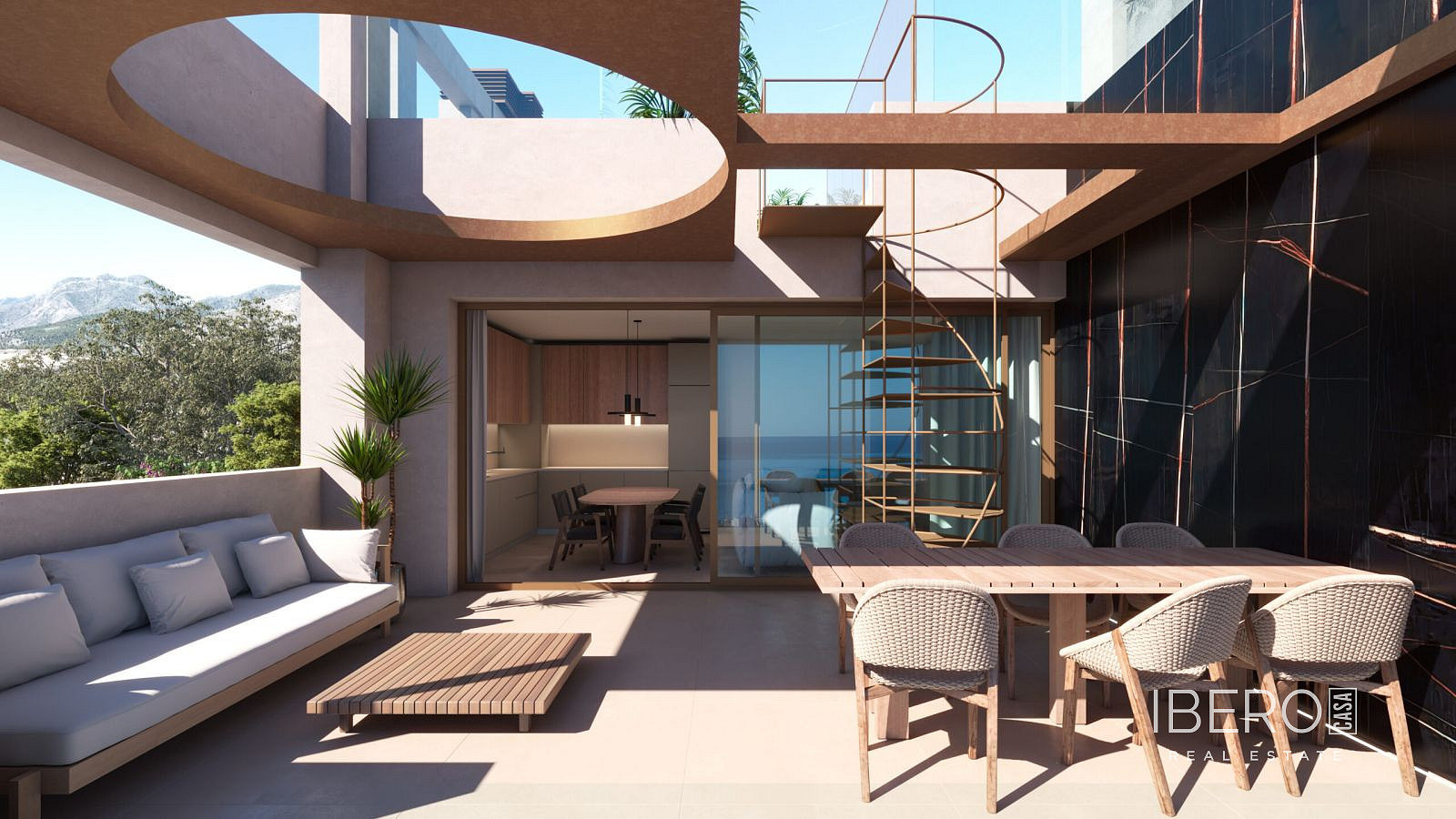 Piso 2+kk – Torremolinos - Vista 3