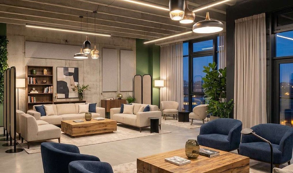 Prodej kanceláře 94 m², Praha – náhled fotky 2