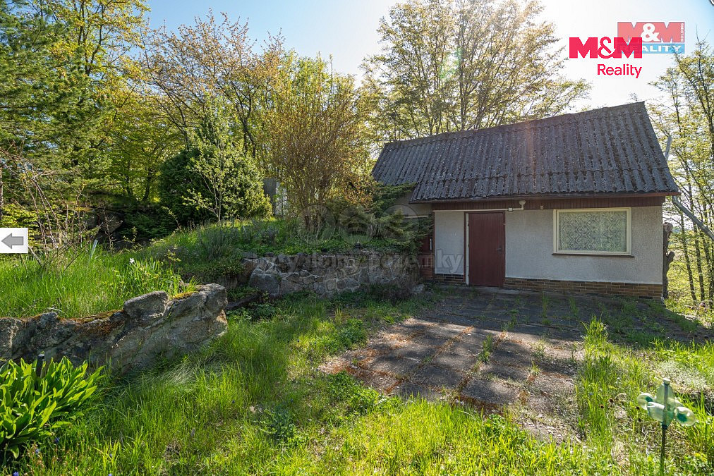 Prodej stavebního pozemku 1 792 m² — photo 3