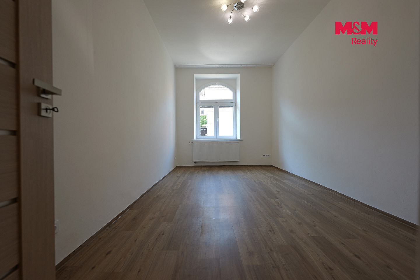 Prodej bytu 2+1 49 m² – další