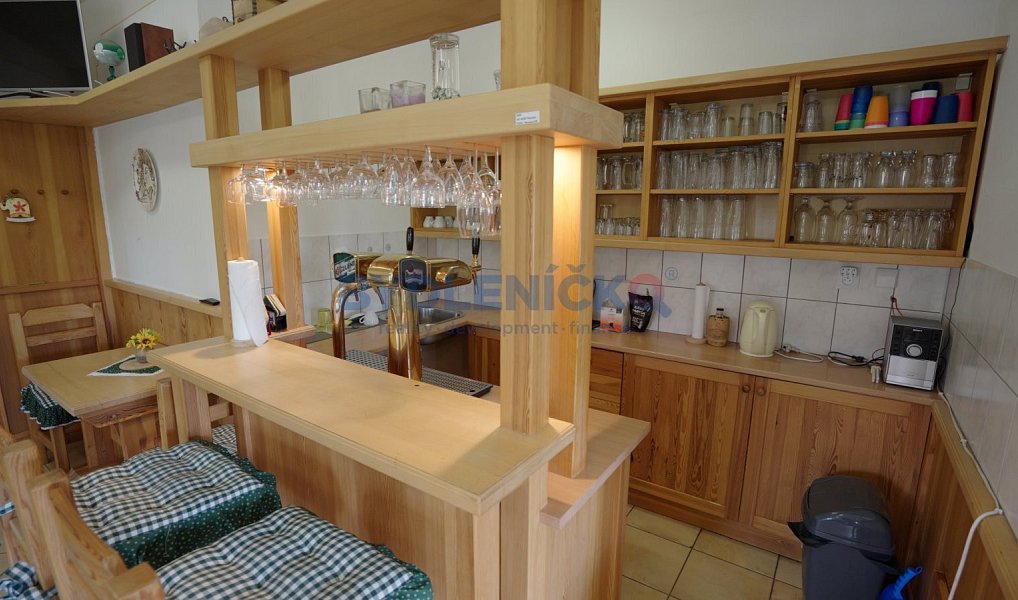 Prodej domu 275 m² s pozemkem 1 663 m², Chlum u Třeboně – náhled fotky 6