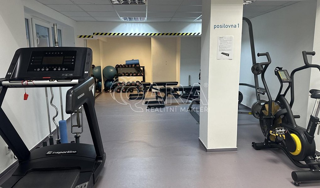 Pronájem bytu 1+kk 23 m², Praha – náhled fotky 14