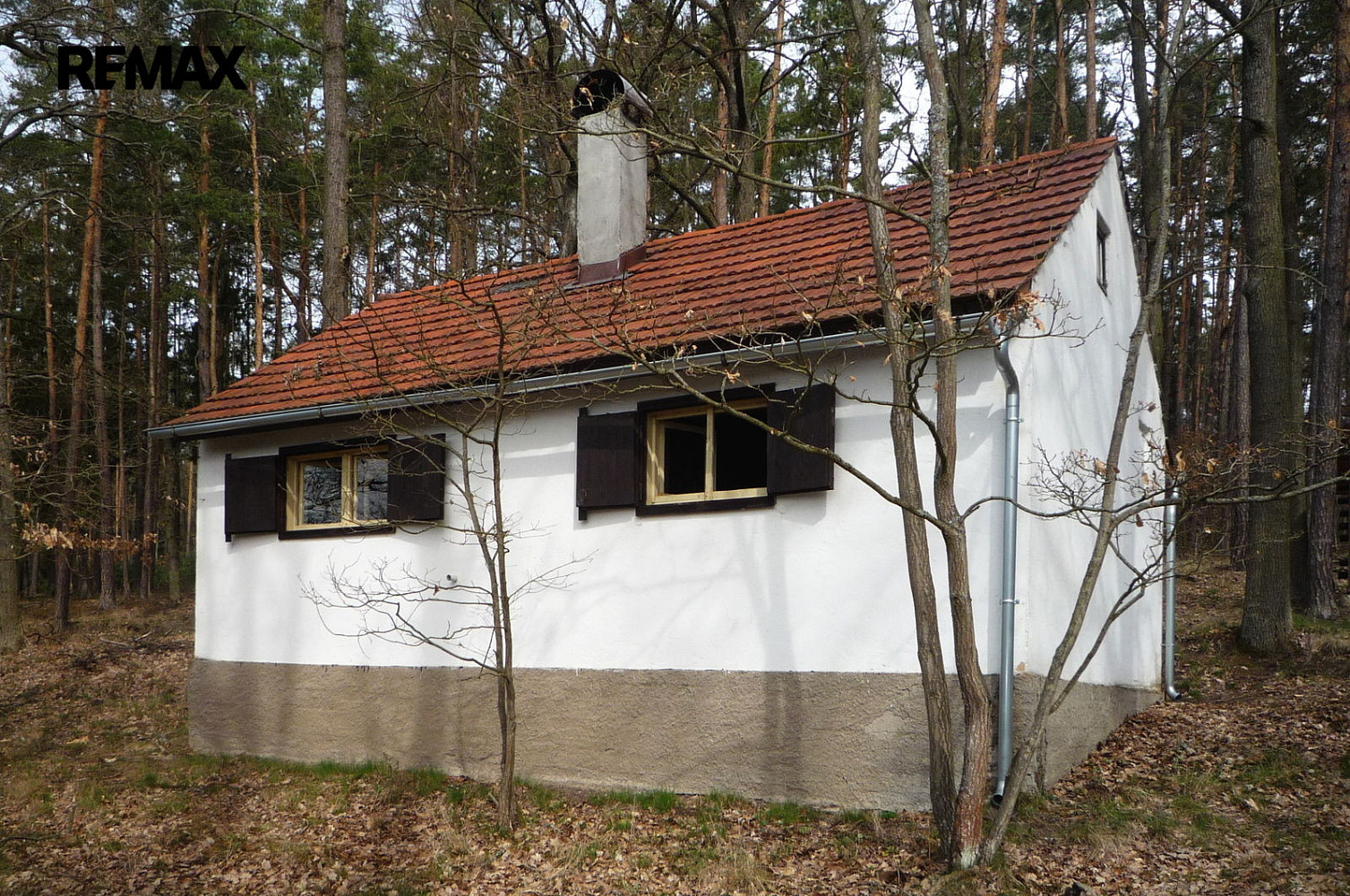 Prodej chaty/chalupy 50 m² s pozemkem 46 m²