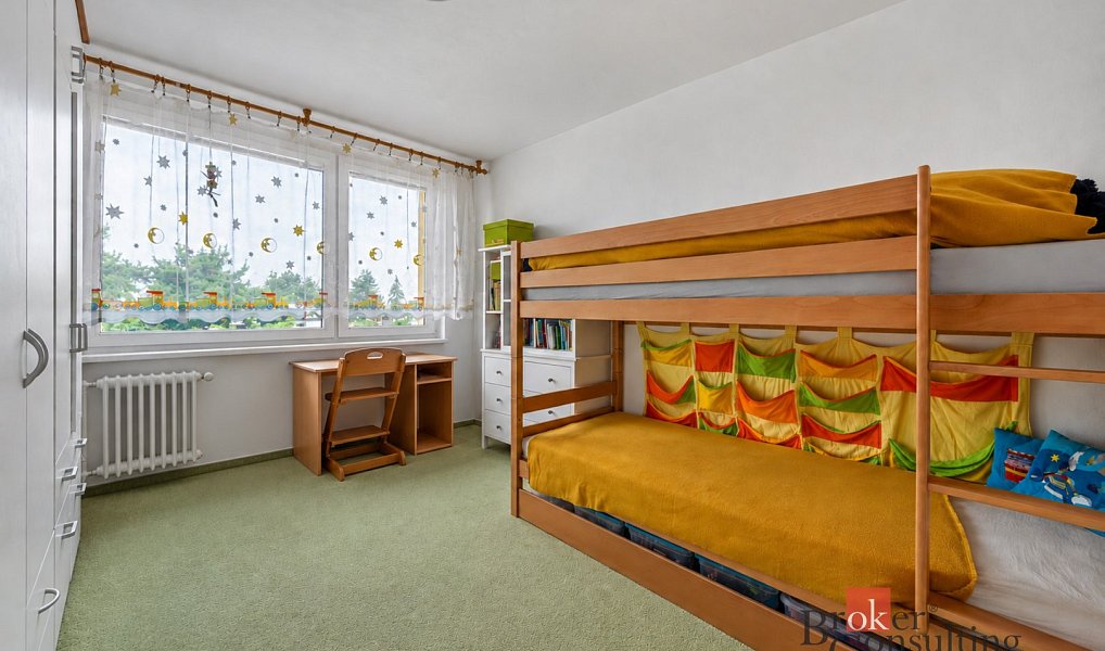 Prodej bytu 3+kk 70 m², Praha – náhled fotky 3