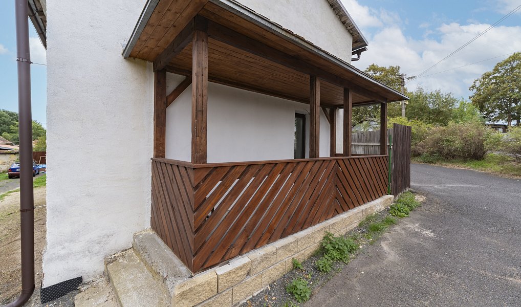 Prodej domu 114 m² s pozemkem 238 m², Vojtanov – náhled fotky 25