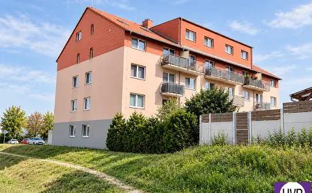 Prodej bytu 2+kk 56 m²