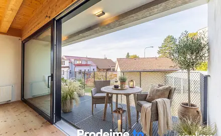 Prodej domu 150 m² s pozemkem 396 m², Třeboradická, Praha 8 - Kobylisy