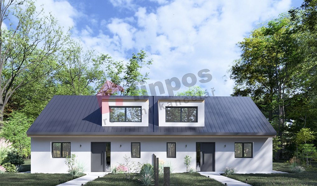 Prodej stavebního pozemku 703 m², Horní Suchá – náhled fotky 13