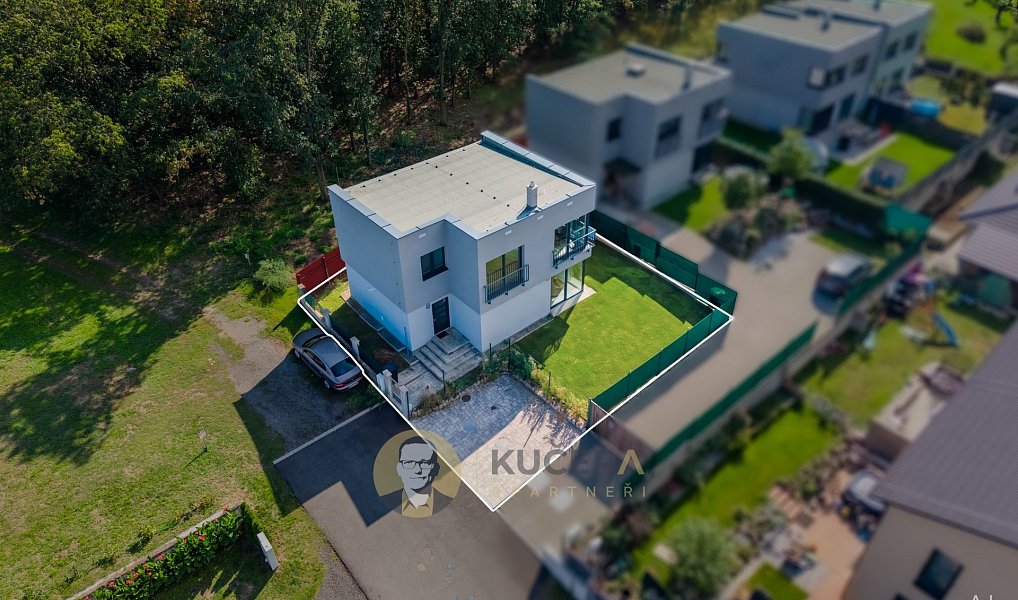 Prodej domu 124 m² s pozemkem 235 m², Neratovice – náhled fotky 43