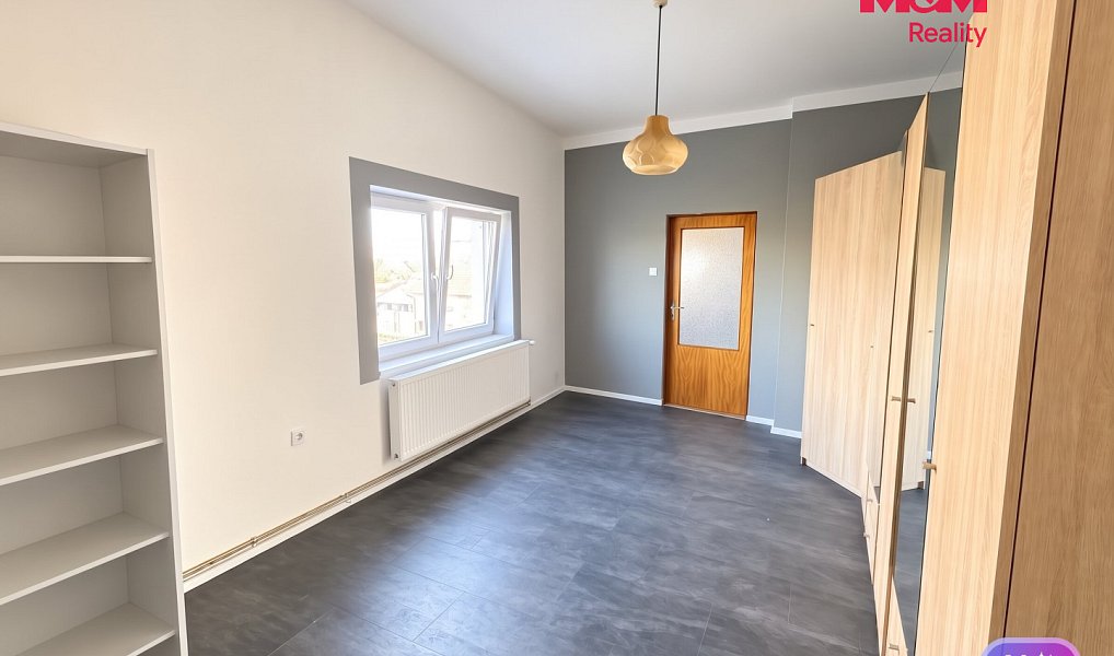 Prodej domu 210 m² s pozemkem 180 m², Cítoliby – náhled fotky 5