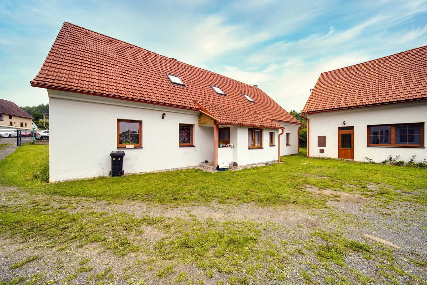 Prodej domu 450 m² s pozemkem 2 500 m² — photo 5
