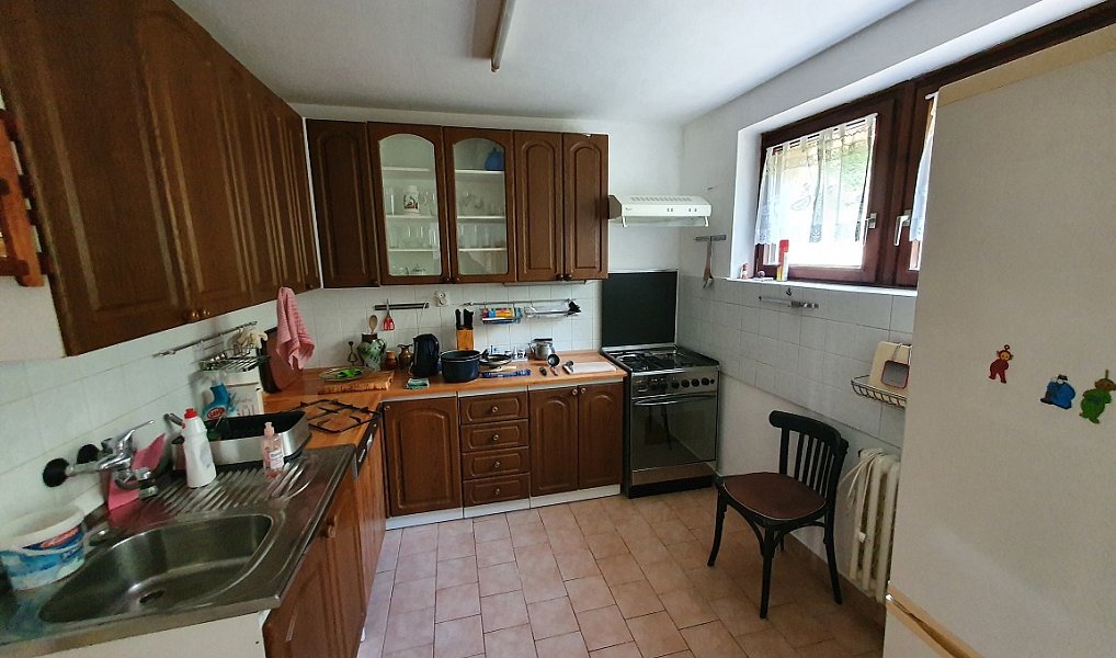 Pronájem pokoje 18 m², Praha – náhled fotky 8