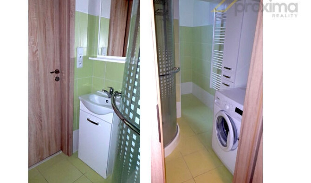 Pronájem bytu 1+1 49 m², České Budějovice – náhled fotky 6