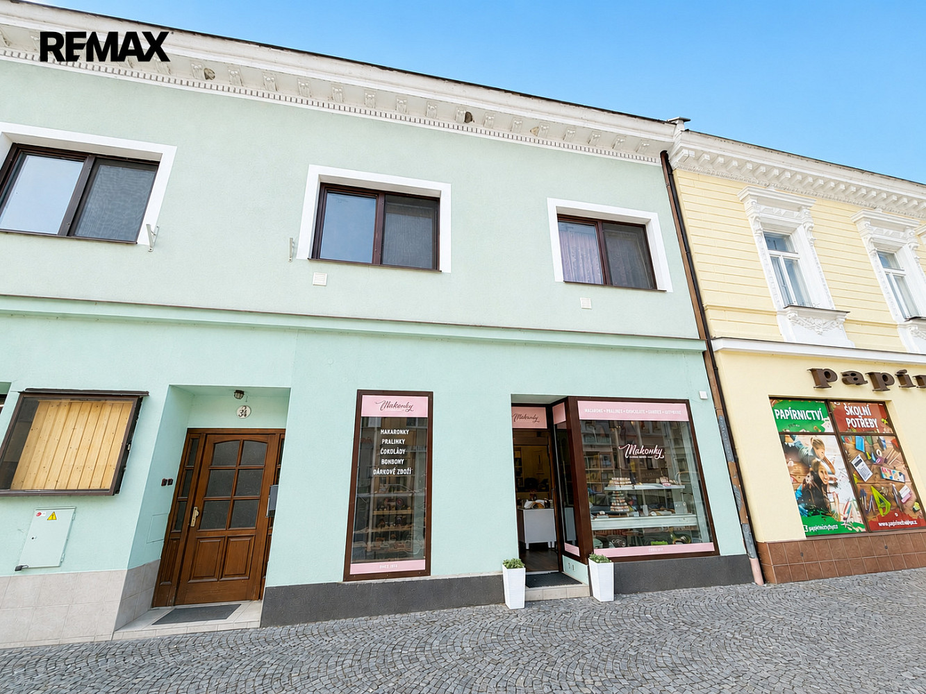 Pronájem obchodních prostor 45 m² – fotografie 5