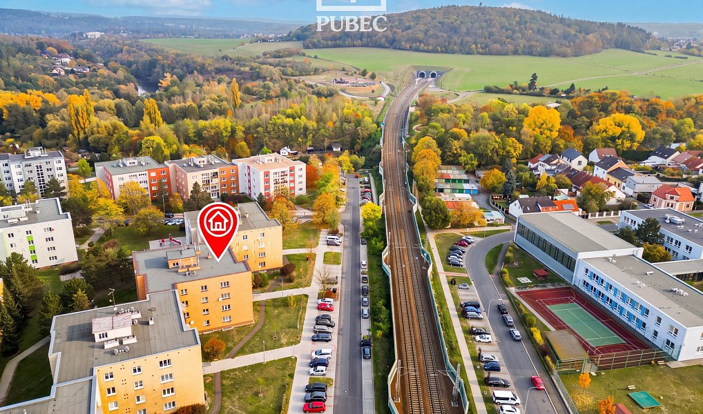 Prodej bytu 2+1 68 m², Plzeň – náhled fotky 4