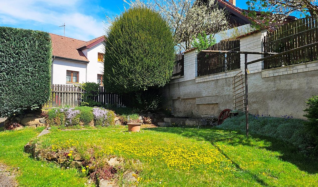 Prodej domu 161 m² s pozemkem 625 m², Velké Popovice – náhled fotky 7