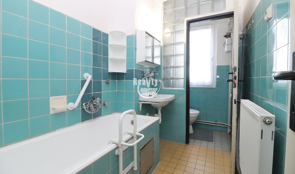 Pronájem bytu 3+1 83 m², Jihlava – náhled fotky 11