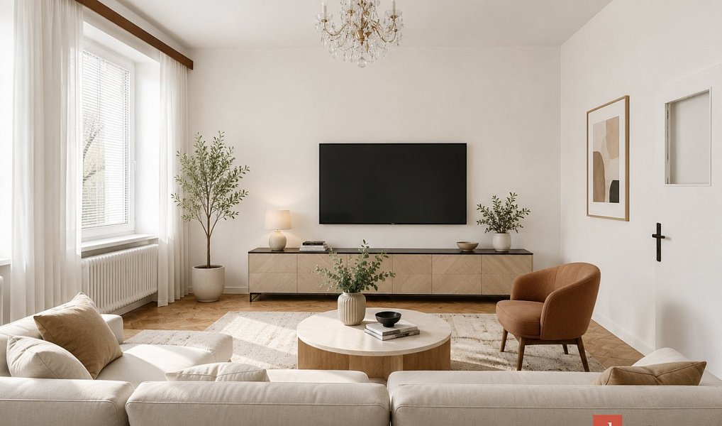 Prodej domu 105 m² s pozemkem 1 025 m², Hrotovice – náhled fotky 6