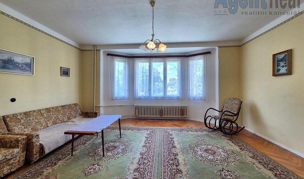 Prodej domu 330 m² s pozemkem 757 m², Šumperk – náhled fotky 3