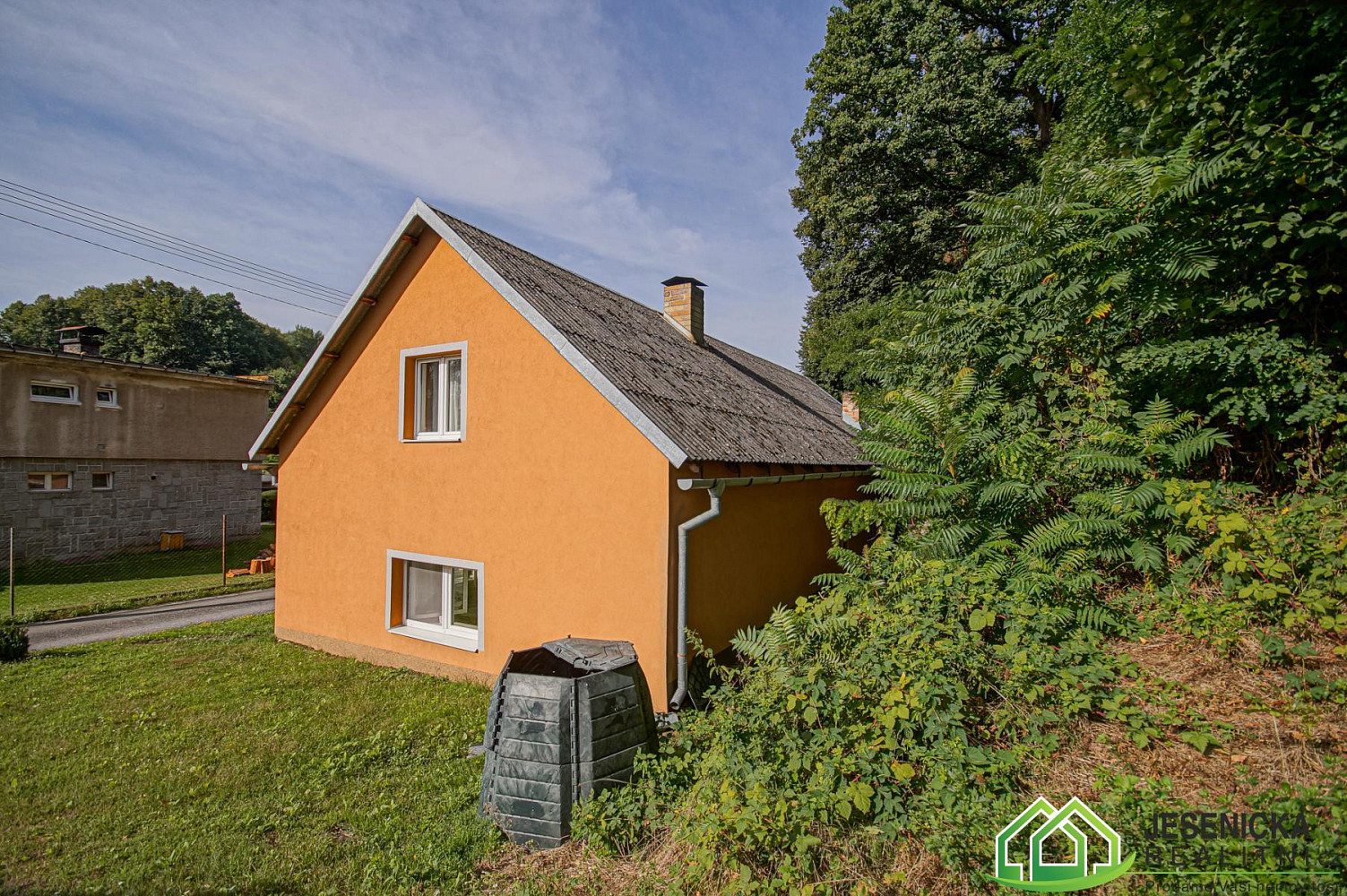 Prodej domu 240 m² s pozemkem 698 m² – fotografie 4