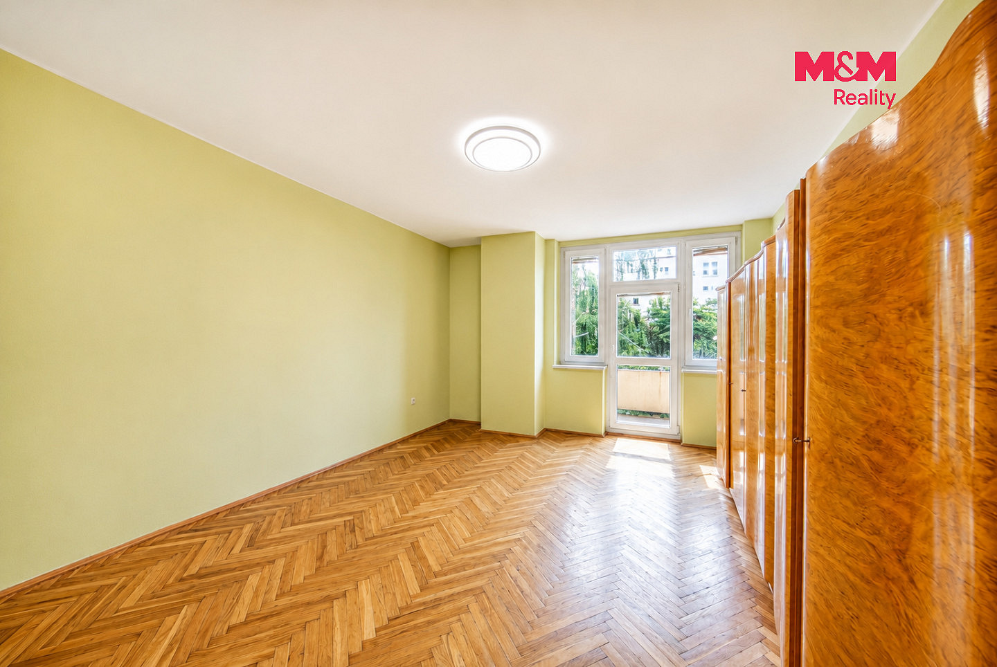Prodej bytu 4+1 92 m² – fotografie 3