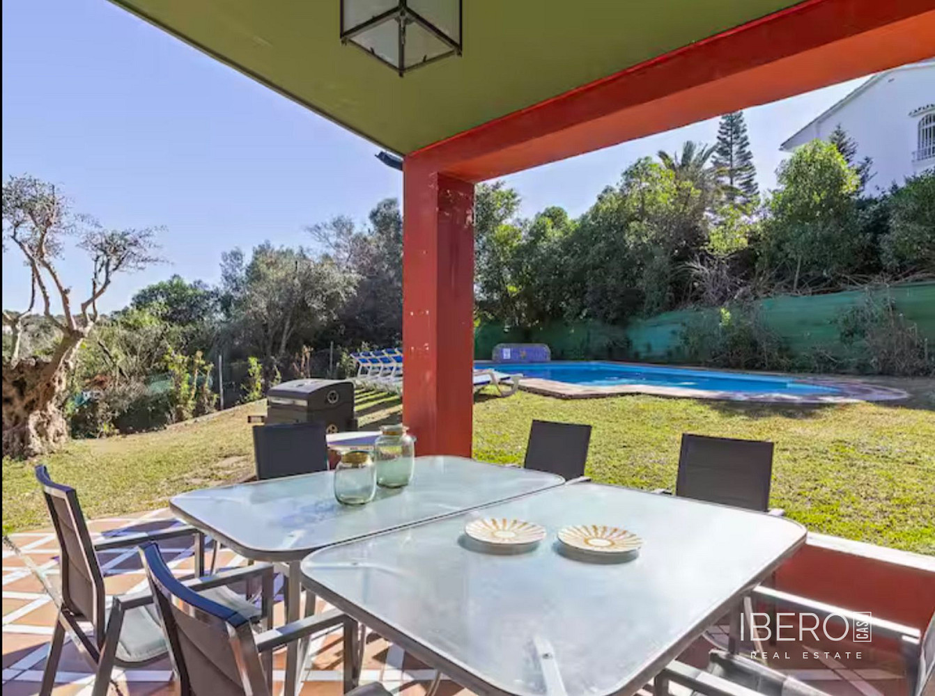 Casa 7+kk – Elviria - Vista 3