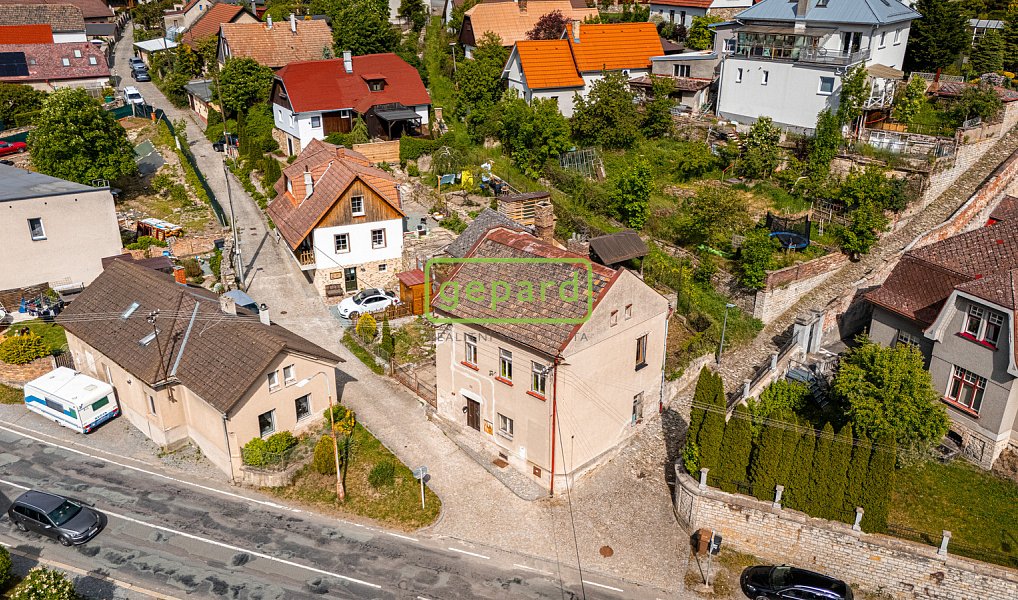 Prodej domu 100 m² s pozemkem 198 m², Opočno – náhled fotky 28