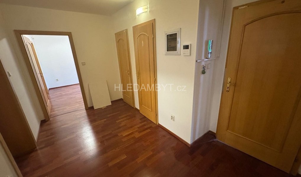 Pronájem bytu 2+1 76 m², Praha – náhled fotky 15