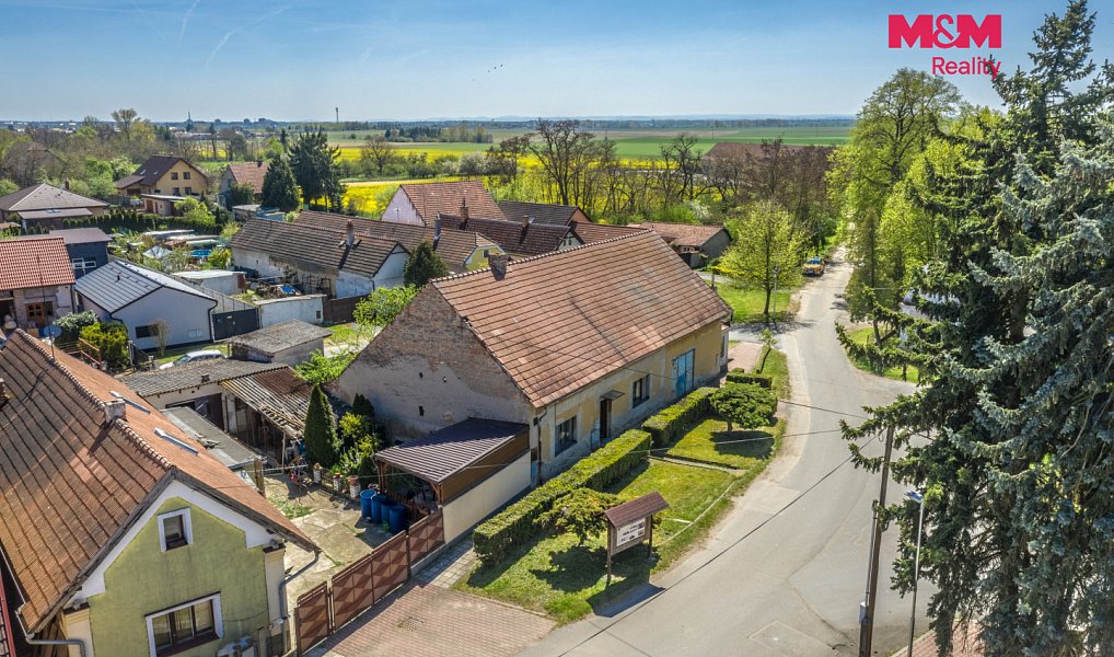 Prodej domu 152 m² s pozemkem 436 m², Čilec – náhled fotky 2