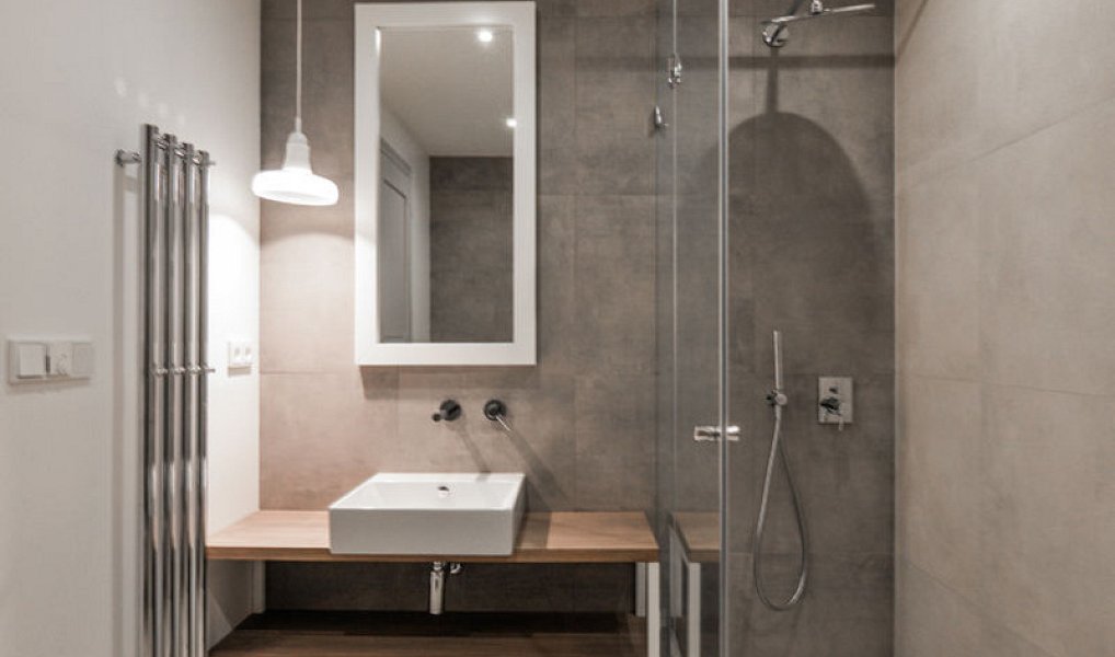 Pronájem bytu 3+kk 95 m², Praha – náhled fotky 18
