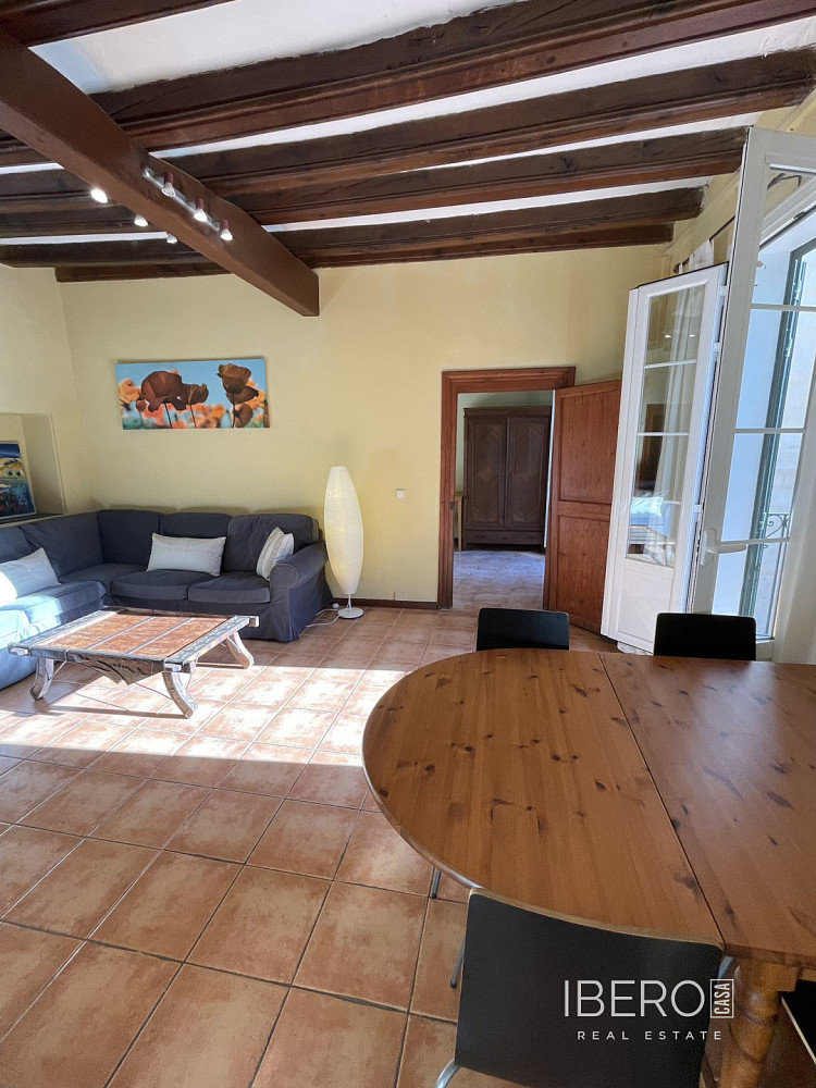 Piso 4+kk – Palma de Mallorca, Palma - Más